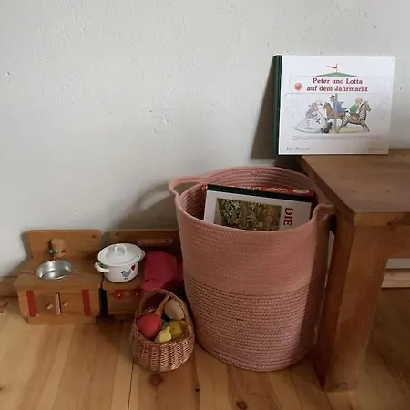 Ferienwohnung Fur Schone Ferien Appartement Brandenburg (Brandenburg an der Havel)