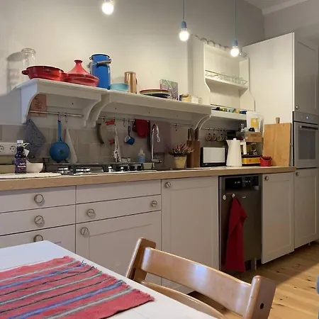 Ferienwohnung Fur Schone Ferien Appartement Brandenburg (Brandenburg an der Havel)