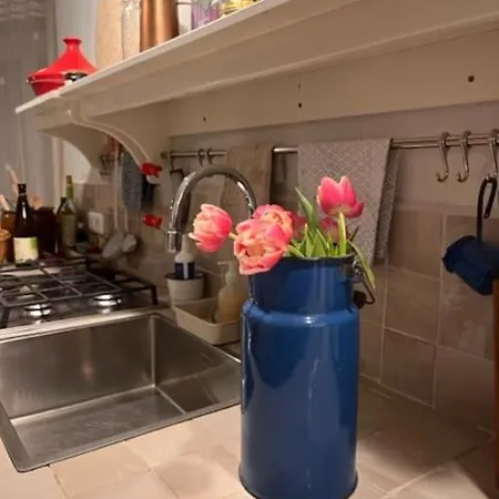Ferienwohnung Fur Schone Ferien Appartement