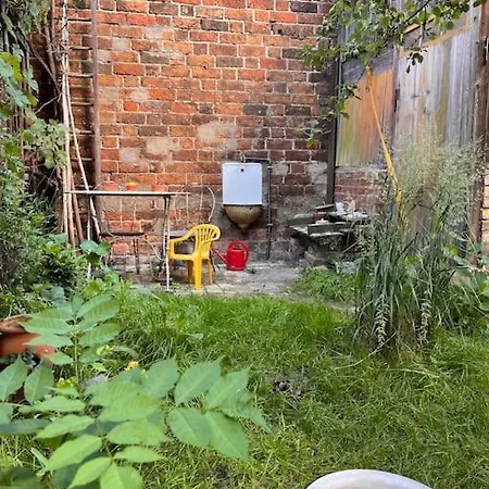 Ferienwohnung Fur Schone Ferien Appartement *