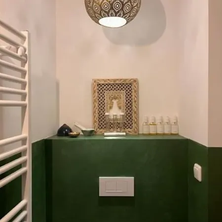 Ferienwohnung Fur Schone Ferien Appartement Brandenburg (Brandenburg an der Havel)