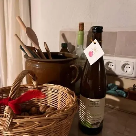 Ferienwohnung Fur Schone Ferien * Brandenburg (Brandenburg an der Havel)