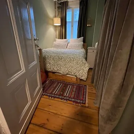 Ferienwohnung Fur Schone Ferien Brandenburg (Brandenburg an der Havel)