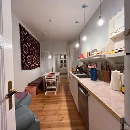Ferienwohnung Fur Schone Ferien *