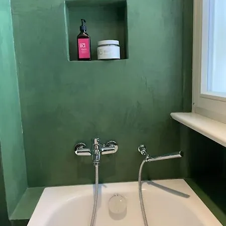 Appartement Ferienwohnung Fur Schone Ferien *