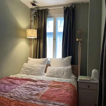 Ferienwohnung Fur Schone Ferien Brandenburg (Brandenburg an der Havel)