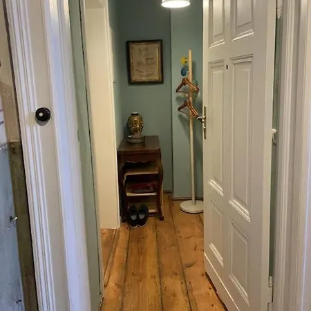 Appartement Ferienwohnung Fur Schone Ferien *