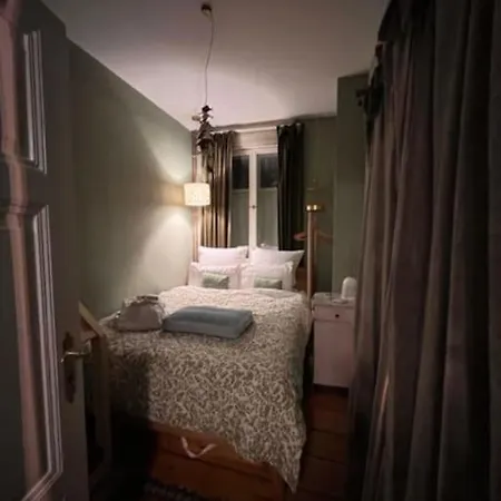 Ferienwohnung Fur Schone Ferien Appartement *