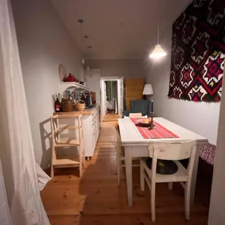 Ferienwohnung Fur Schone Ferien Appartement Brandenburg (Brandenburg an der Havel)