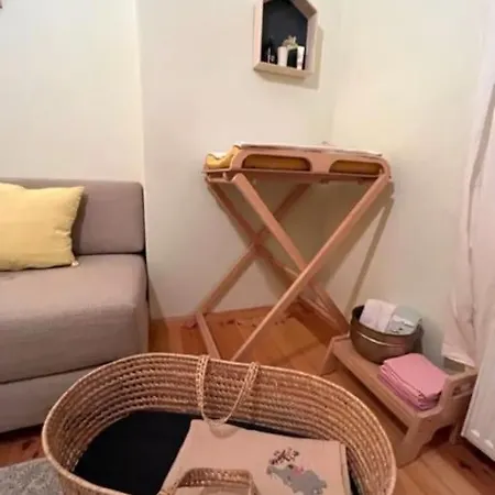Ferienwohnung Fur Schone Ferien