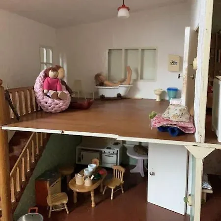 Appartement Ferienwohnung Fur Schone Ferien Brandenburg (Brandenburg an der Havel)