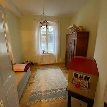 Ferienwohnung Fur Schone Ferien *