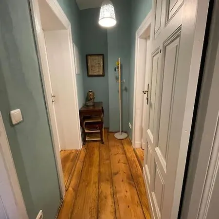 Ferienwohnung Fur Schone Ferien * Brandenburg (Brandenburg an der Havel)