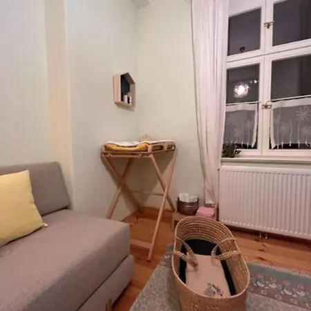 Appartement Ferienwohnung Fur Schone Ferien Brandenburg (Brandenburg an der Havel)