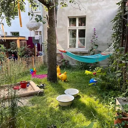 Ferienwohnung Fur Schone Ferien