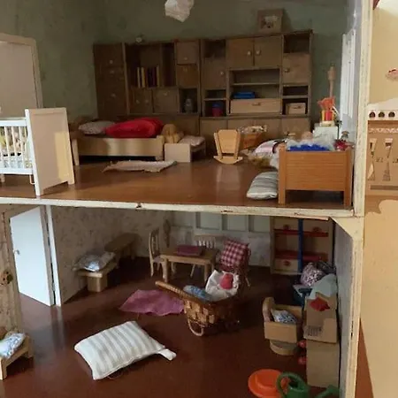 Ferienwohnung Fur Schone Ferien