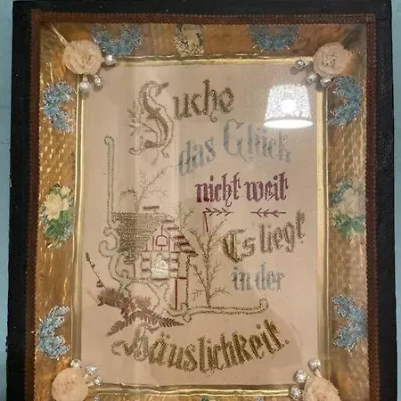 Ferienwohnung Fur Schone Ferien Appartement Brandenburg (Brandenburg an der Havel)