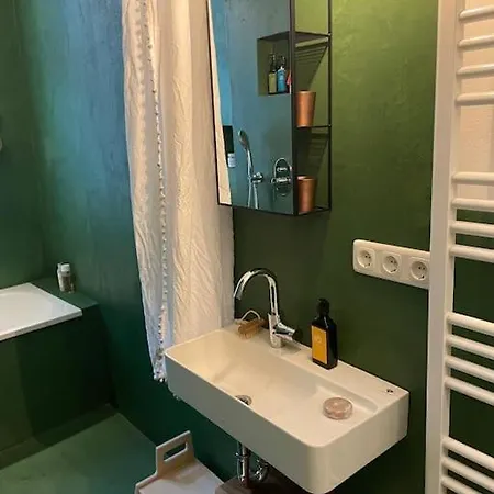 Ferienwohnung Fur Schone Ferien
