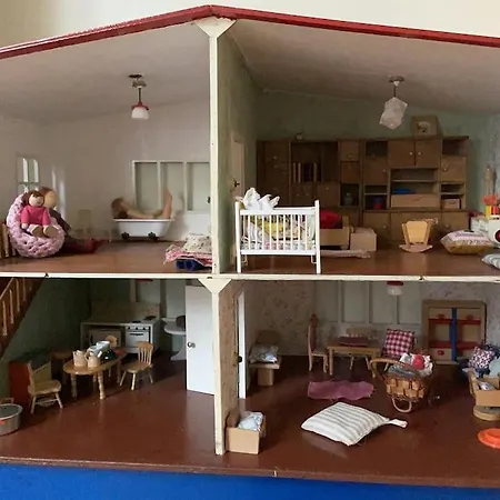 Ferienwohnung Fur Schone Ferien Appartement Brandenburg (Brandenburg an der Havel)