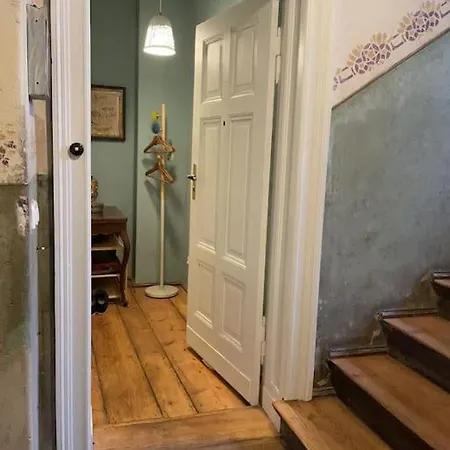 Ferienwohnung Fur Schone Ferien