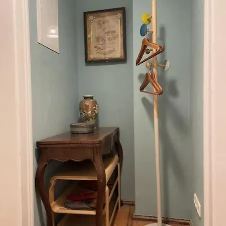 Appartement Ferienwohnung Fur Schone Ferien Brandenburg (Brandenburg an der Havel)