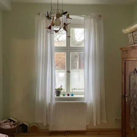 Ferienwohnung Fur Schone Ferien Appartement