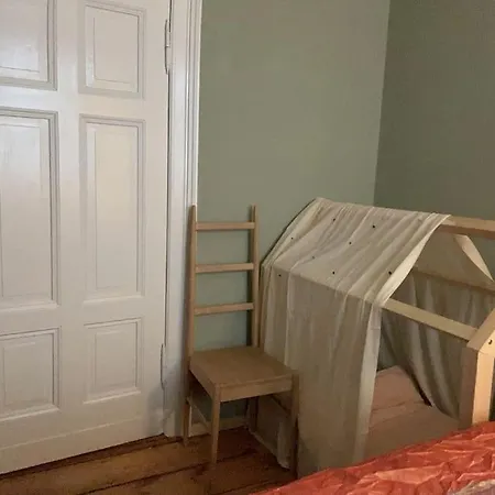 Appartement Ferienwohnung Fur Schone Ferien *