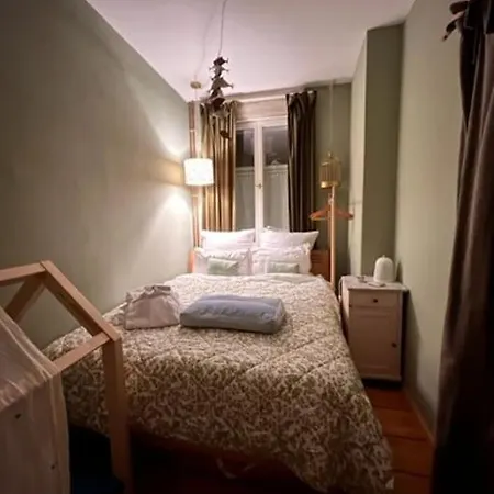 Appartement Ferienwohnung Fur Schone Ferien Brandenburg (Brandenburg an der Havel)