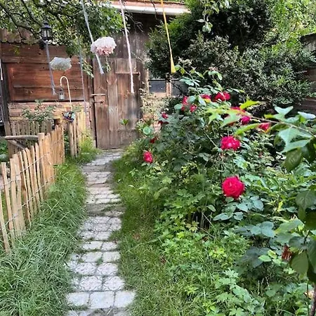 Ferienwohnung Fur Schone Ferien Appartement Brandenburg (Brandenburg an der Havel)