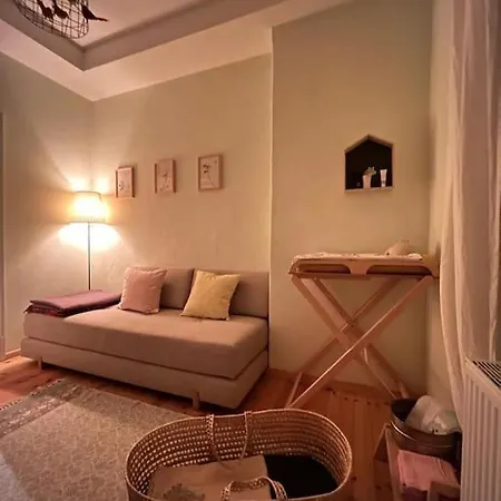 Ferienwohnung Fur Schone Ferien