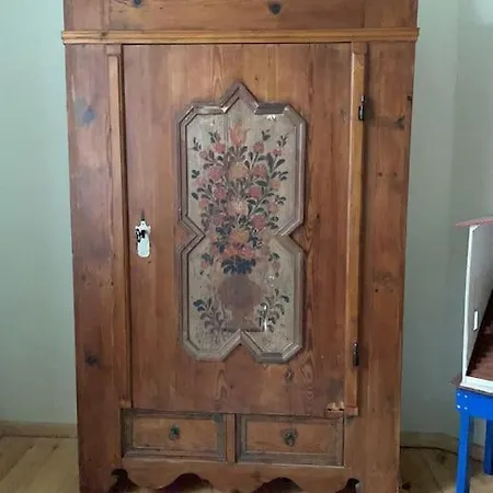 Ferienwohnung Fur Schone Ferien Appartement *