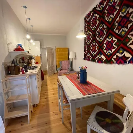 Ferienwohnung Fur Schone Ferien Brandenburg (Brandenburg an der Havel)