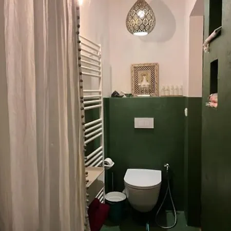 Appartement Ferienwohnung Fur Schone Ferien