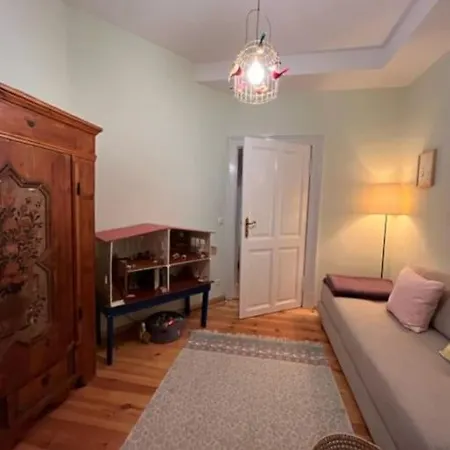 Appartement Ferienwohnung Fur Schone Ferien