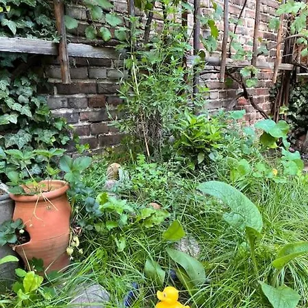 Ferienwohnung Fur Schone Ferien Brandenburg (Brandenburg an der Havel)