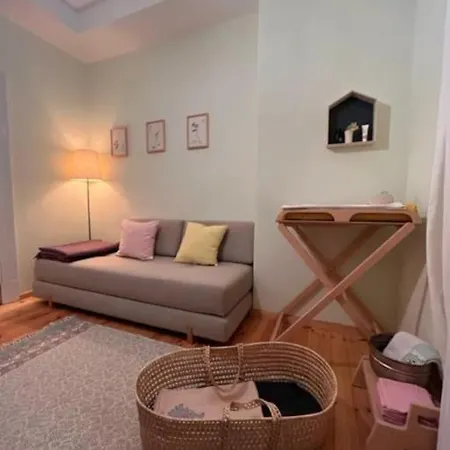 Ferienwohnung Fur Schone Ferien Appartement *