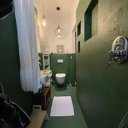 Ferienwohnung Fur Schone Ferien Appartement Brandenburg (Brandenburg an der Havel)