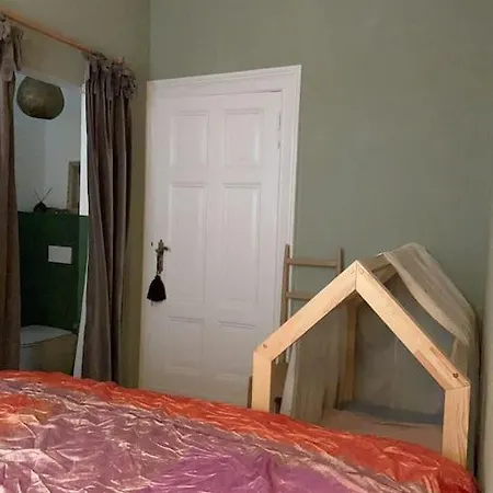 Ferienwohnung Fur Schone Ferien Appartement