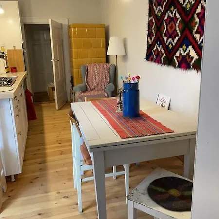 Ferienwohnung Fur Schone Ferien Appartement