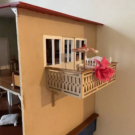 Appartement Ferienwohnung Fur Schone Ferien Brandenburg (Brandenburg an der Havel)