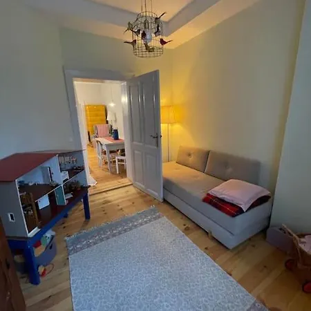 Ferienwohnung Fur Schone Ferien Appartement Brandenburg (Brandenburg an der Havel)