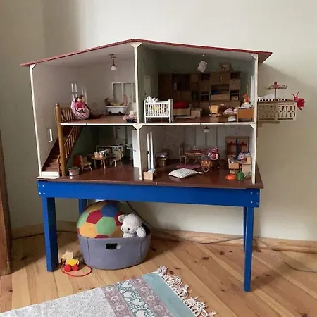 Ferienwohnung Fur Schone Ferien