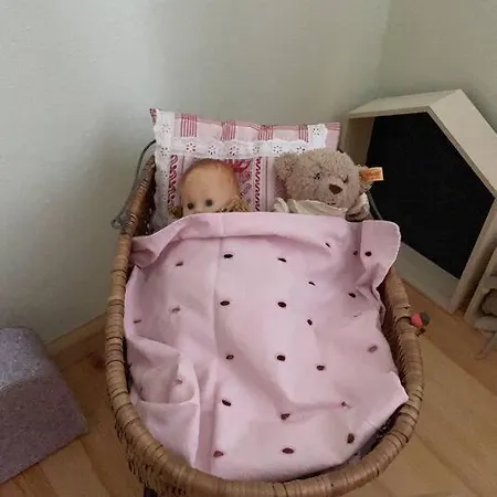 Ferienwohnung Fur Schone Ferien Appartement *