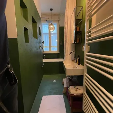 Ferienwohnung Fur Schone Ferien * Brandenburg (Brandenburg an der Havel)