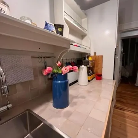 Ferienwohnung Fur Schone Ferien Appartement Brandenburg (Brandenburg an der Havel)