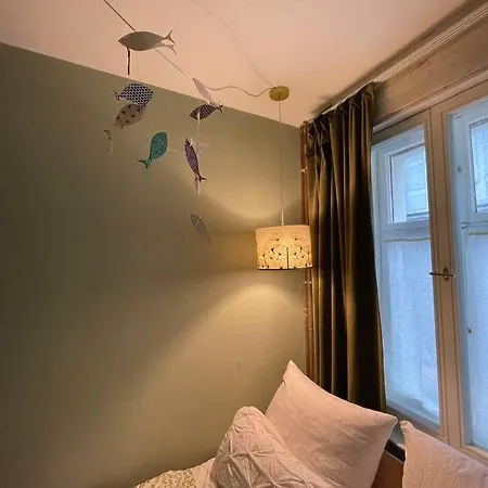 Appartement Ferienwohnung Fur Schone Ferien *