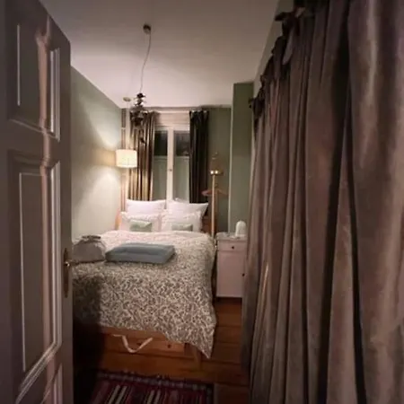 Appartement Ferienwohnung Fur Schone Ferien Brandenburg (Brandenburg an der Havel)