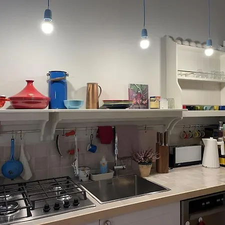 Ferienwohnung Fur Schone Ferien Appartement